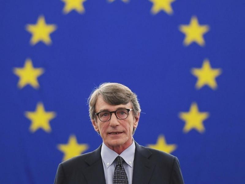 sassoli koronoios