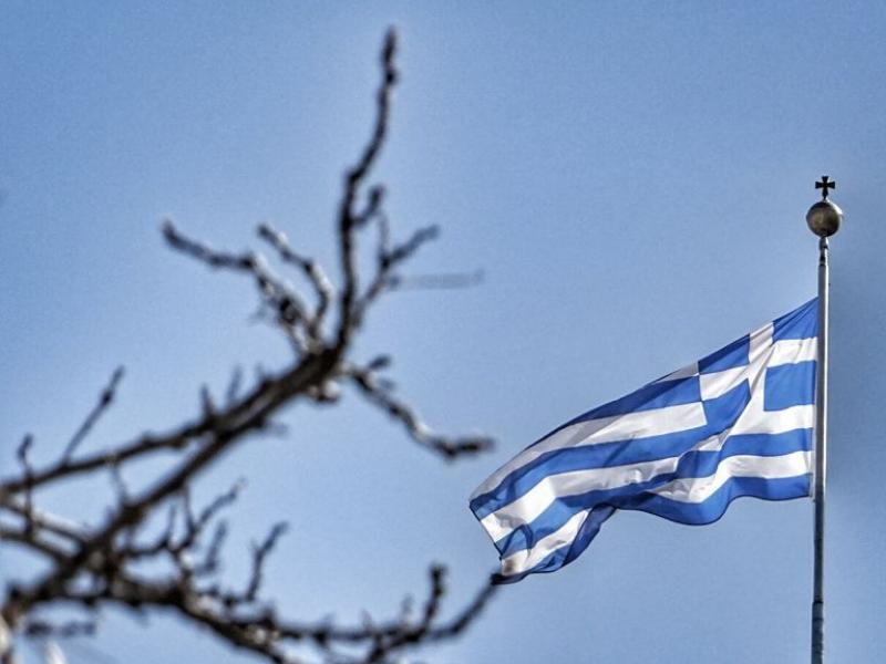 Κορονοϊός: Χωρίς παρελάσεις ο εορτασμός της 25ης Μαρτίου