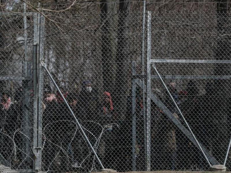 Προσλήψεις συνοριοφυλάκων: Ποιοι πρέπει να υποβάλλουν τα δικαιολογητικά τους