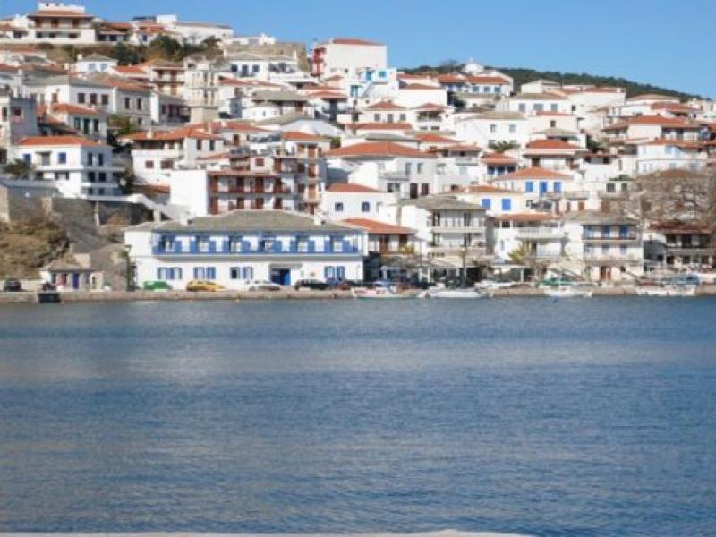 Σκόπελος