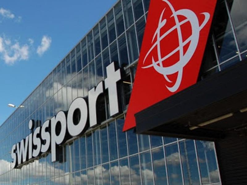 Swissport