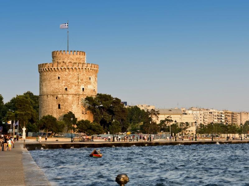 thessaloniki