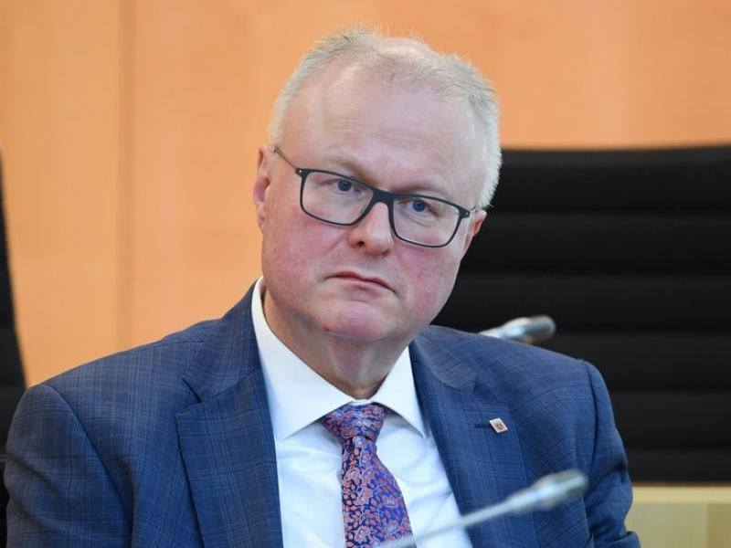 Thomas Schäfer