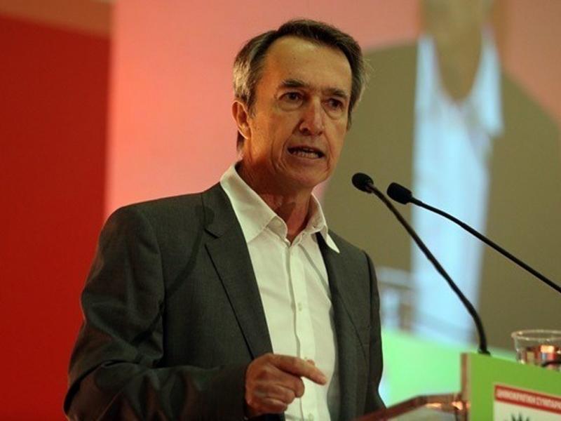 «Τις επόμενες εβδομάδες θα αυξηθούν τα κρούσματα, τα βαριά περιστατικά και οι θάνατοι»