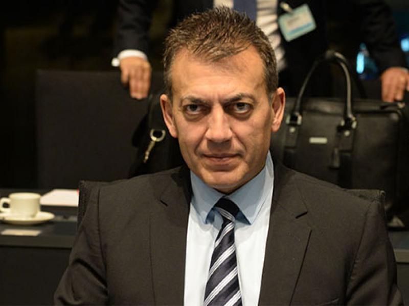 Γ.Βρούτσης: Άνοιξε η πλατφόρμα για την καταβολή των 800 ευρώ