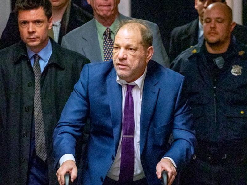 weinstein