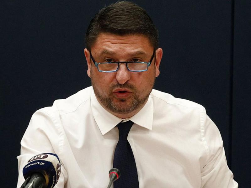 Κλείνουν οι λαϊκές αγορές στη Θεσσαλία - 20 κρούσματα κορονοϊού στον οικισμό Ρομά στη Λάρισα
