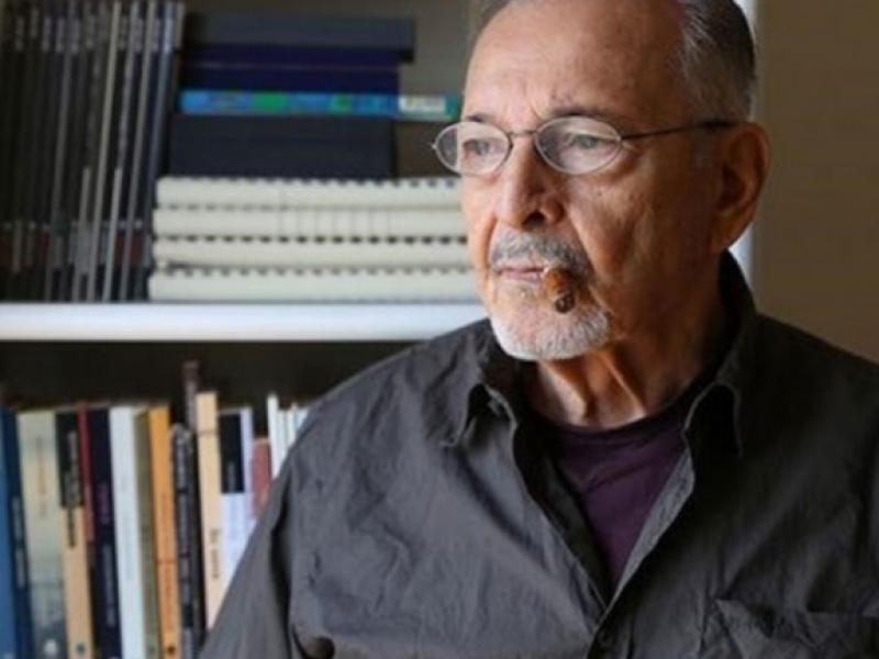 Πέθανε ο συγγραφέας Στρατής Χαβιαράς