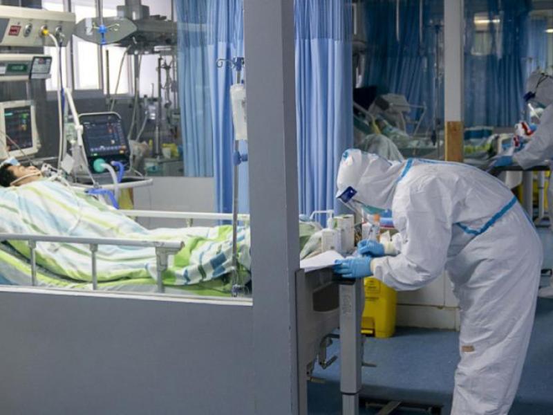 Κορονοϊός: Στο μικροσκόπιο του ΕΟΔΥ ασθενής που ιάθηκε και νόσησε ξανά
