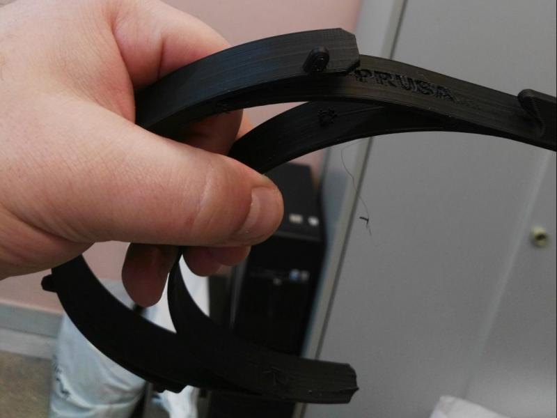 ΔΙΕΚ Αιγάλεω: Παραγωγή μασκών μέσω 3D Printing 