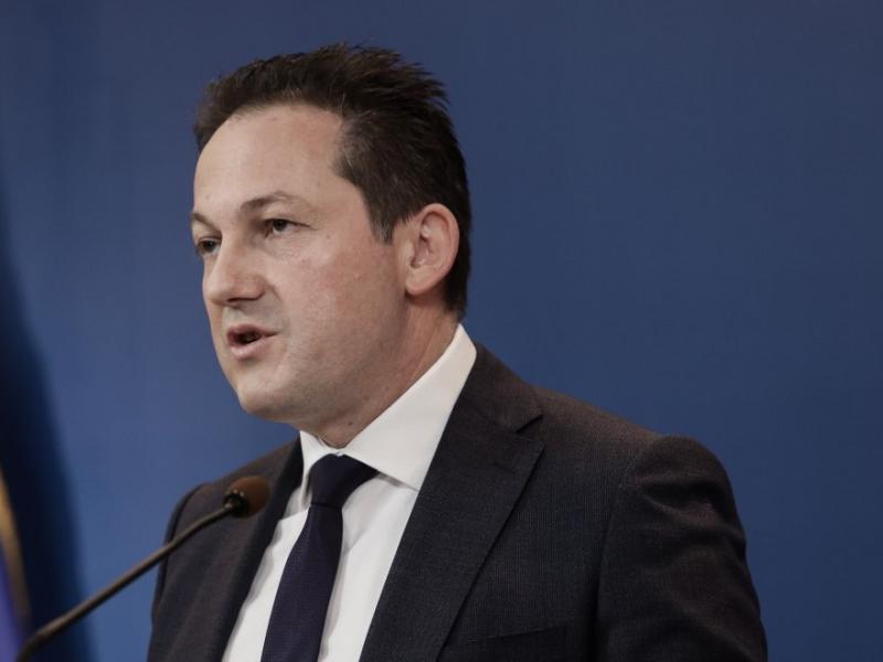 Ποια δικαστήρια ανοίγουν στις 27 Απριλίου - Διάγγελμα Μητσοτάκη την επόμενη εβδομάδα
