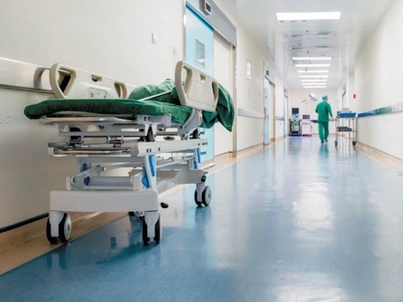 Εισαγγελική έρευνα στο Κρατικό Νίκαιας - Απέκρυψαν δύο κρούσματα σε γιατρούς