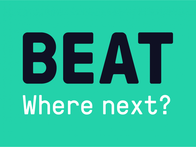 beat