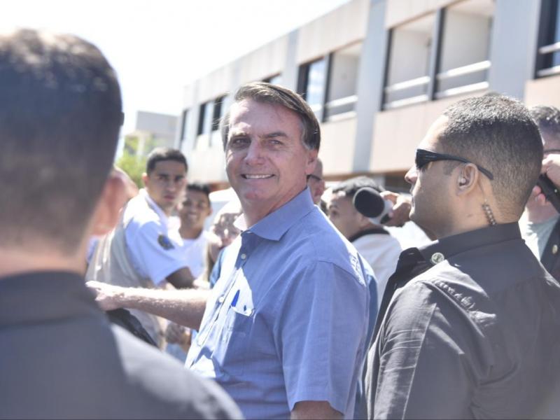 bolsonaro