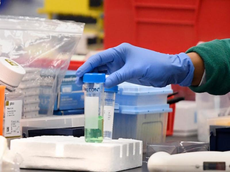 Κορονοϊός: Θετικό το δεύτερο τεστ της 31χρονης που είχε πάρει εξιτήριο