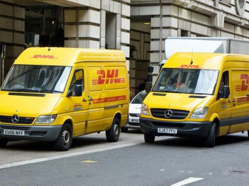 DHL