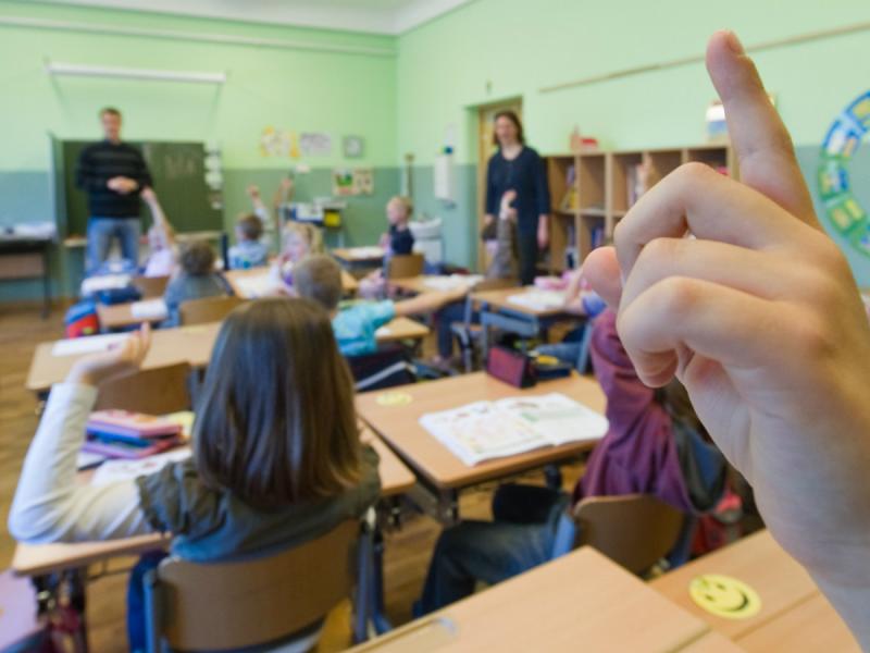 Γερμανία: Ανοίγουν τα σχολεία, αλλά πολλοί μαθητές φοβούνται
