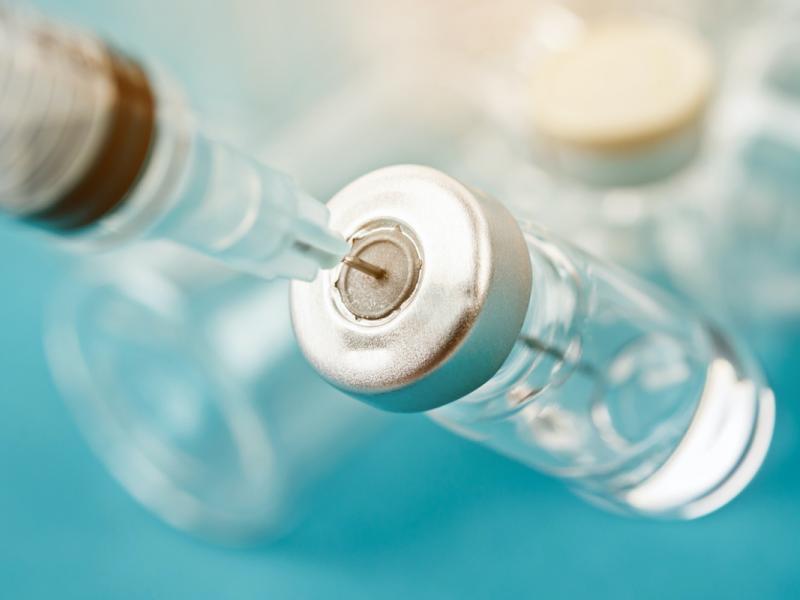Κορονοϊός - Εμβόλιο: Στο 95% η αποτελεσματικότητα των  Pfizer / BioNTech