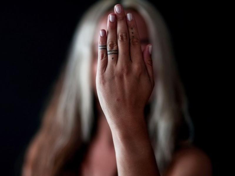 Πάνω από 28.000 περιστατικά ενδοοικογενειακής βίας καταγγέλθηκαν το διάστημα 2010-2018 