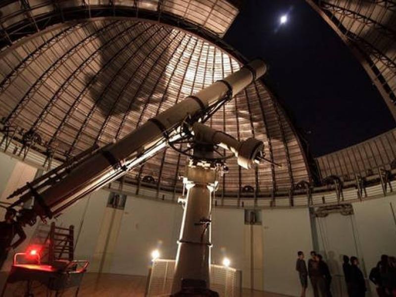 Εθνικό Αστεροσκοπείο Αθηνών: Ψηφιακές περιηγήσεις, μέσα από online δράσεις