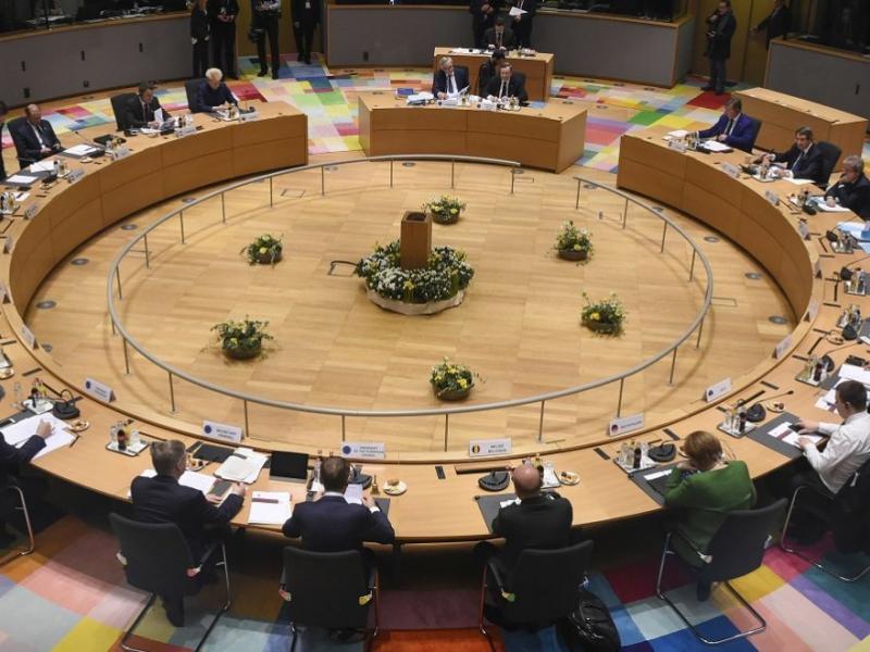 Eurogroup: «Πράσινο φως» σε πακέτο 540 δισ. για τον κορoνοϊό