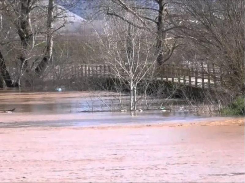 Σε κατάσταση έκτακτης ανάγκης ο δήμος Φαρκαδόνας και κοινότητες σε Κιλκίς και Φθιώτιδα