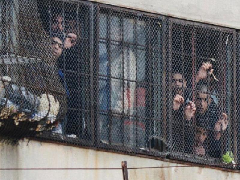 Αποσυμφόρηση φυλακών και κορονοϊός: Ο χαρακτήρας της δικαιοσύνης πρέπει να είναι σωφρονιστικός και όχι εξοντωτικός