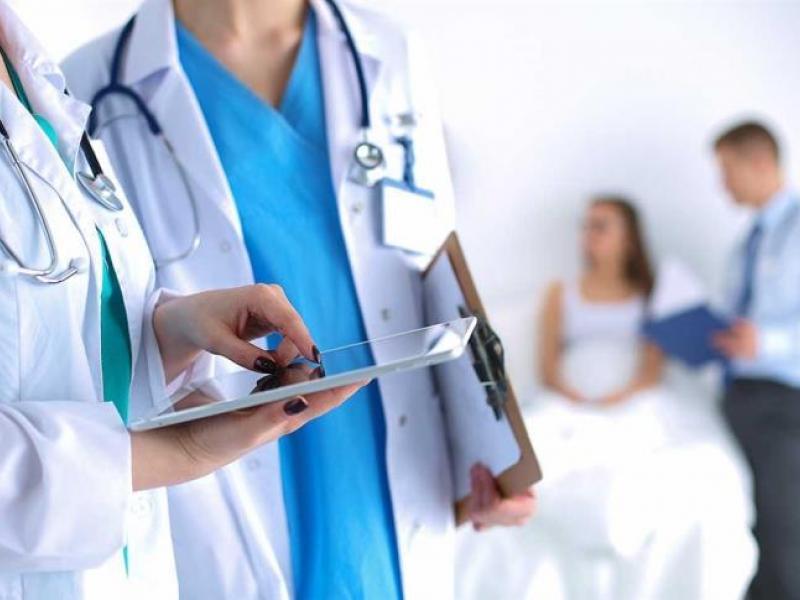 22 προσλήψεις γιατρών στο Γενικό Νοσοκομείο Αττικής ΚΑΤ