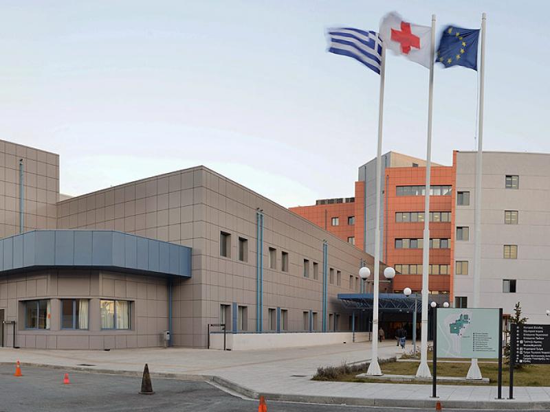 Η ΕΛΜΕ Καβάλας προσφέρει 1000 ευρώ για υγειονομικό εξοπλισμό του νοσοκομείου
