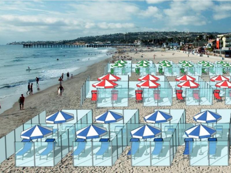 italia paralia