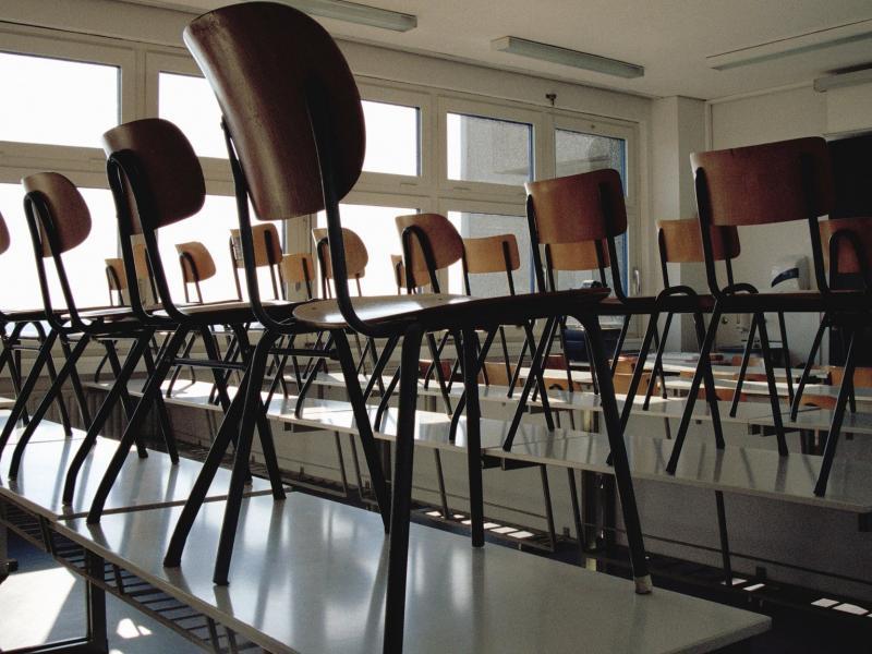 Κλειστό το Ειδικό Επαγγελματικό Γυμνάσιο – Λύκειο Κέρκυρας έξι βδομάδες μετά το άνοιγμα των σχολείων