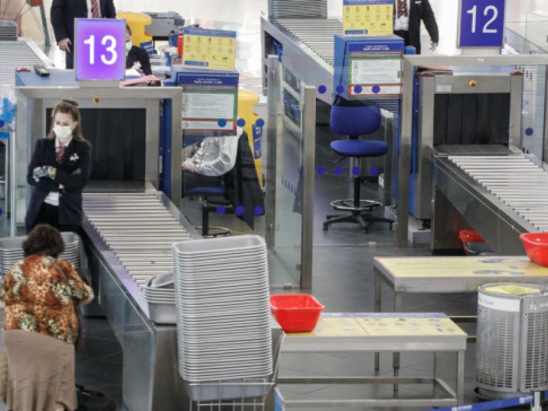 ΕΛΜΕ Πειραιά: Να επαναπροσληφθούν οι 400 εργαζόμενοι στον όμιλο swissport-skyserv