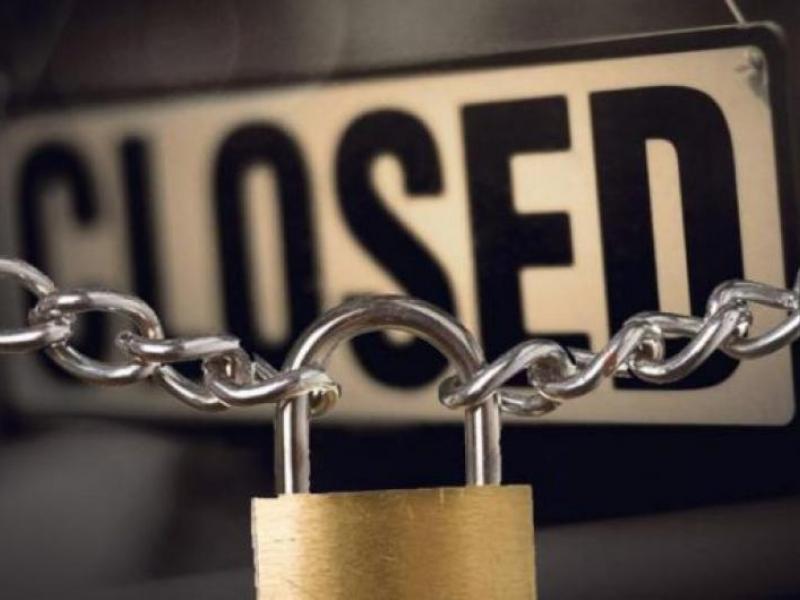 Κορονοϊός: Περίπου 100.000 επιχειρήσεις ενδέχεται να κλείσουν μετά την άρση των περιοριστικών μέτρων