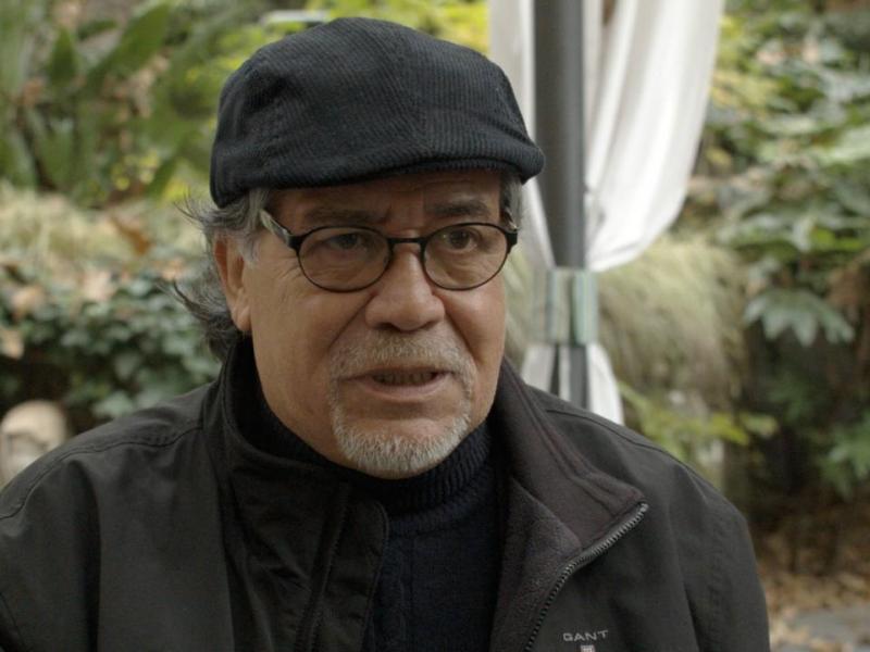 Πέθανε από κορονοϊό ο συγγραφέας Λουίς Σεπούλβεδα