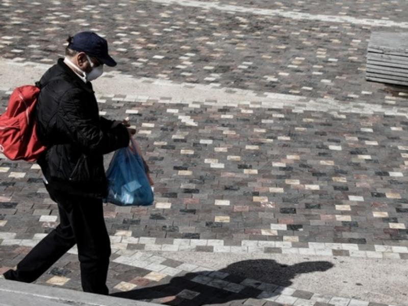 Αναστολή συμβάσεων εργαζομένων: Παράταση έως τις 31 Μαΐου