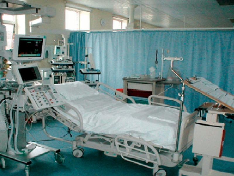 Δωρεά ηλεκτροκίνητων ΜΕΘ από τον Όμιλο Υγεία στα Πανεπιστημιακά Νοσοκομεία Αρεταίειο και Αιγινήτειο