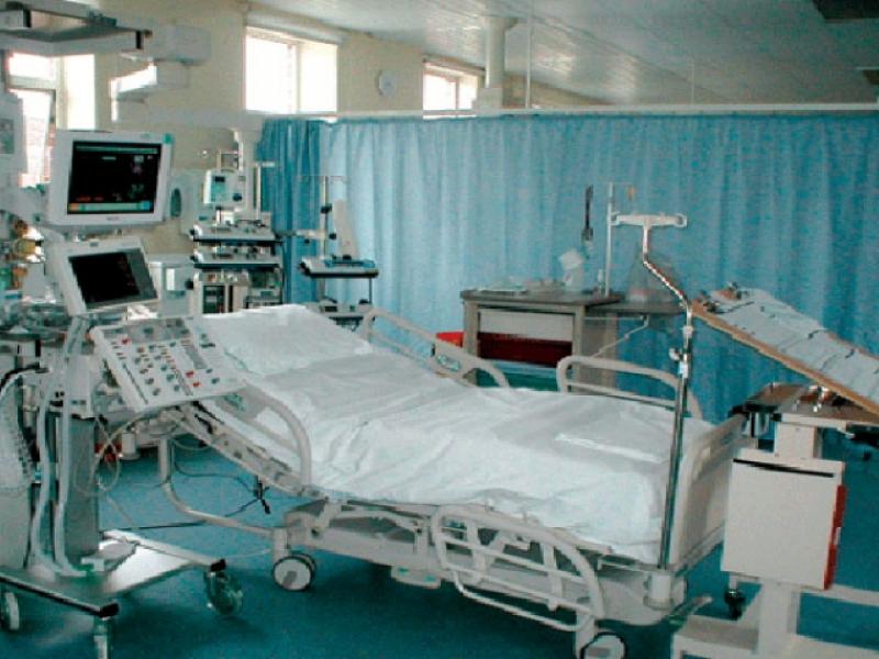 Κορονοϊός: Κατέληξε 65χρονος στο «Σωτηρία» - 321 τα θύματα της επιδημίας