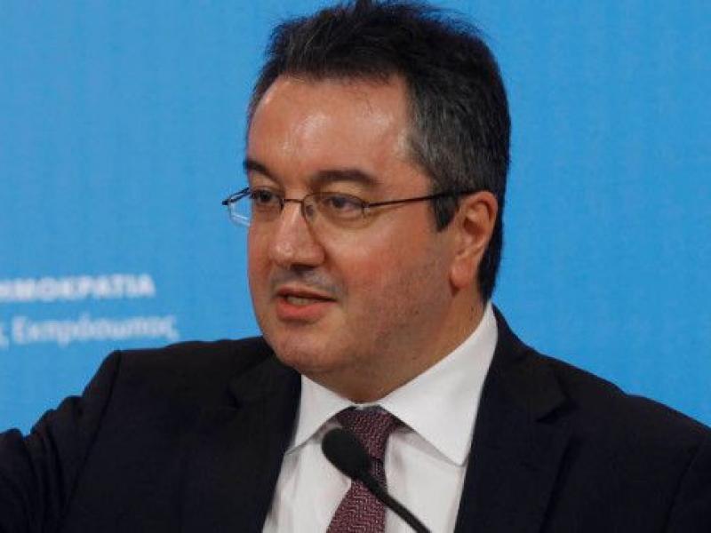 Η. Μόσιαλος: Μόνο με την τήρηση των μέτρων θα διασωθεί η οικονομία