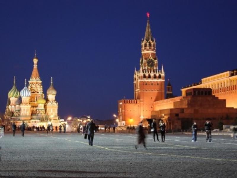 Ρωσία: Εκτός νόμου το κίνημα υπέρ της πατριαρχίας «Ανδρικό κράτος»