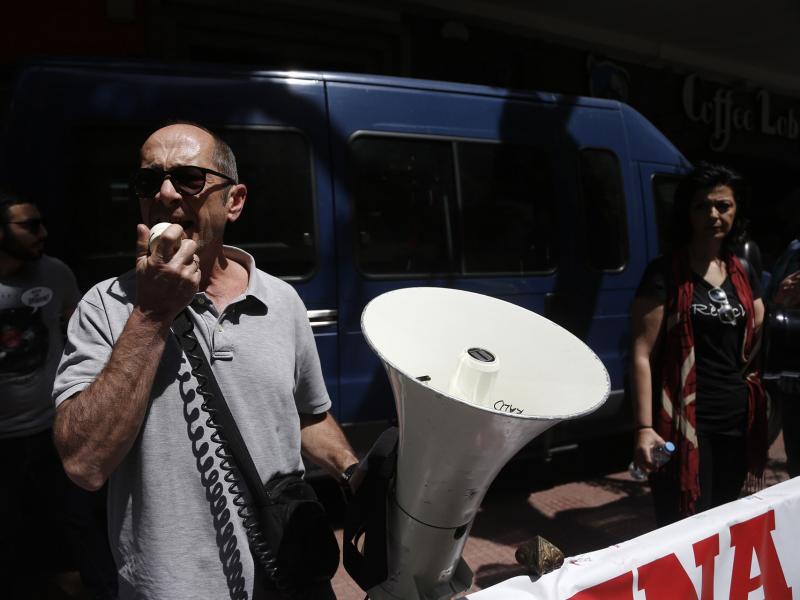 Α' ΕΛΜΕ Θεσσαλονίκης: Όλες και όλοι στο πανεκπαιδευτικό συλλαλητήριο 