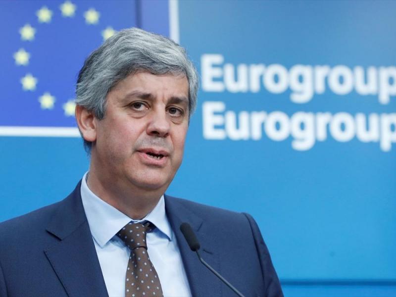 Eurogroup -Κορονοϊός : Δεν υπήρξε συμφωνία – Νέα συνάντηση αύριο