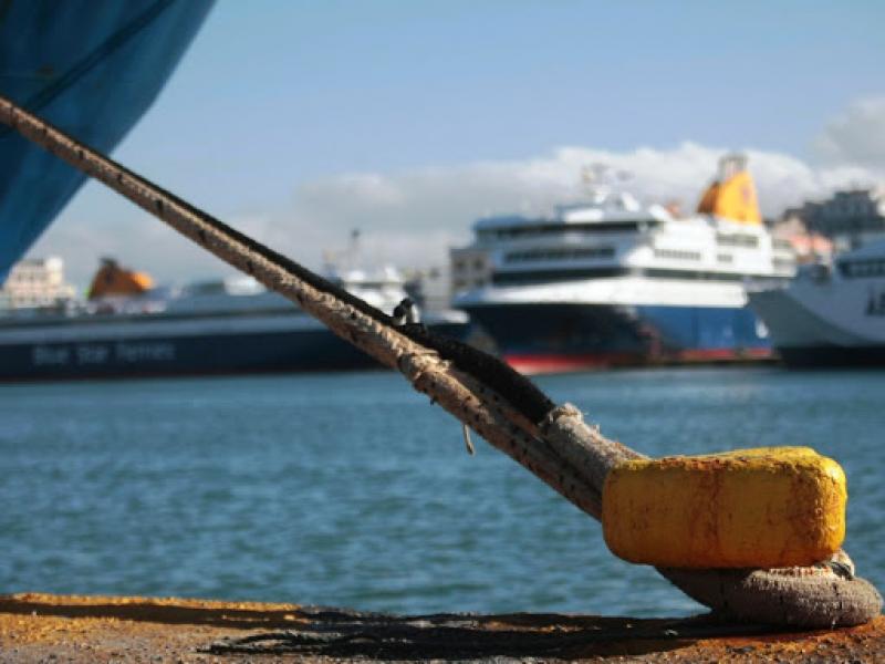 Αναπληρωτές εκπαιδευτικοί: Μέχρι πότε διαρκεί η έκπτωση στα ακτοπλοϊκά 50%