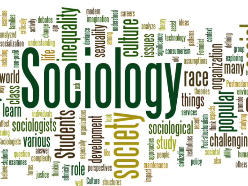 Γιατί η Κοινωνιολογία πρέπει να παραμείνει ως πανελλαδικώς εξεταζόμενο μάθημα