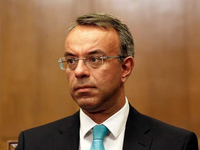 Αναδρομικά συνταξιούχων: Τι είπε ο Χ. Σταϊκούρας για το χρονοδιάγραμμα πληρωμών