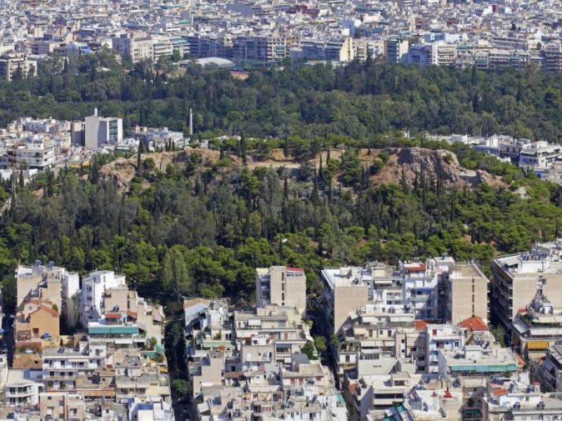 Λόφος Στρέφη