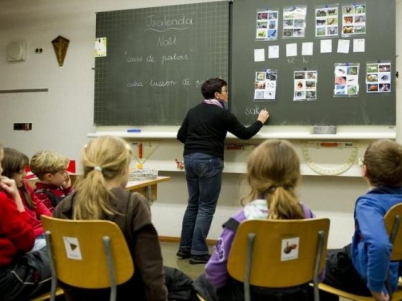Καλιφόρνια: Τα σχολεία θα ανοίξουν πολλές εβδομάδες νωρίτερα, ώστε να καλυφθεί η ύλη