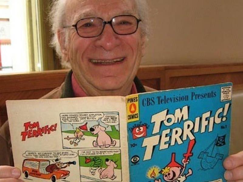 Gene Deitch