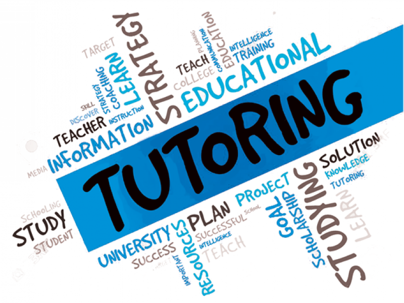 tutoring, εξ αποστάσεως εκπαίδευση