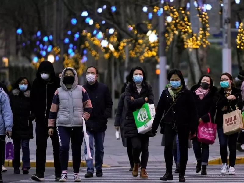 Αυστραλία: Έως και 10 εκατομμύρια άνθρωποι παγκοσμίως μπορεί να έχουν προσβληθεί από κορονοϊό