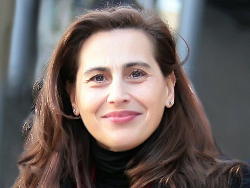 Χ. Κεφαλίδου: Σε αδιέξοδο οι πτυχιούχοι του Τμήματος Αρχιτεκτονικής Τοπίου του ΤΕΙ Αν. Μακεδονίας Θράκης